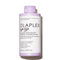 Nº.5P Blonde Enhancer
acondicionador Tonificante  OLAPLEX