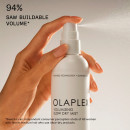 Volumizing Blow Dry Mist
bruma Protectora Efecto Voluminizador  OLAPLEX