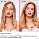 Volumizing Blow Dry Mist
bruma Protectora Efecto Voluminizador  OLAPLEX