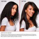 Volumizing Blow Dry Mist
bruma Protectora Efecto Voluminizador  OLAPLEX