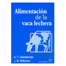 Alimentaci�n de la vaca lechera