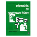 Enfermedades del ganado vacuno lechero