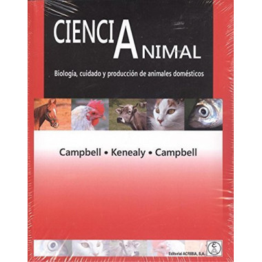 CIENCIA ANIMAL