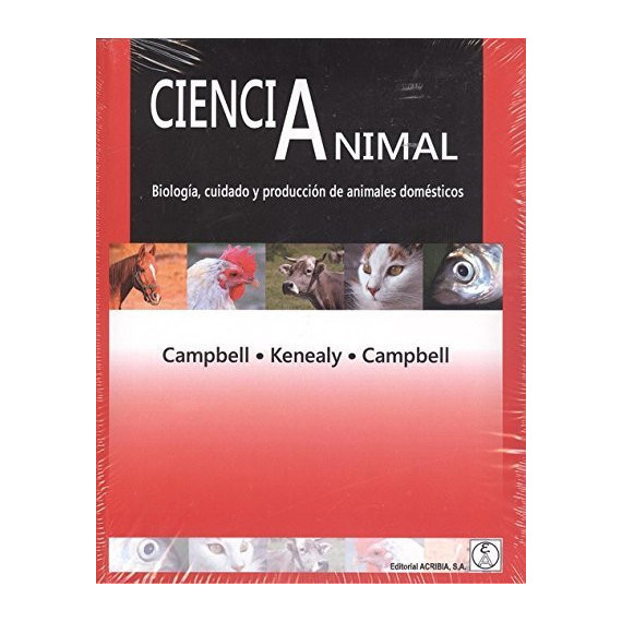 CIENCIA ANIMAL
