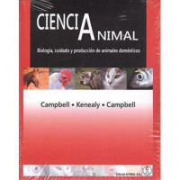 Ciencia Animal