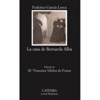 La casa de Bernarda Alba