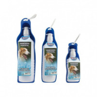 Nyc Bebedero Portatil 500 Ml  NAYECO