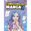 COMO DIBUJAR MANGA 2
