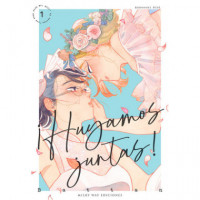 �huyamos Juntas! 1