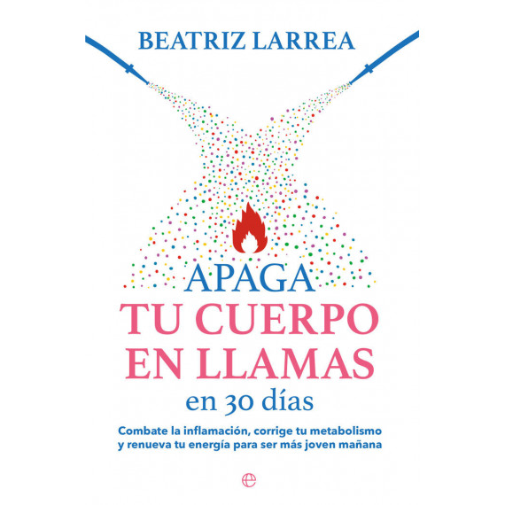 Apaga tu Cuerpo en Llamas