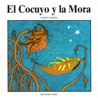 el Cocuyo y la Mora