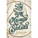 LOS CIEN AMORES DE JULIETA