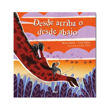 DESDE ARRIBA O DESDE ABAJO