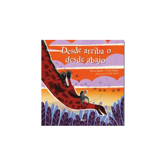 DESDE ARRIBA O DESDE ABAJO