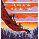 DESDE ARRIBA O DESDE ABAJO