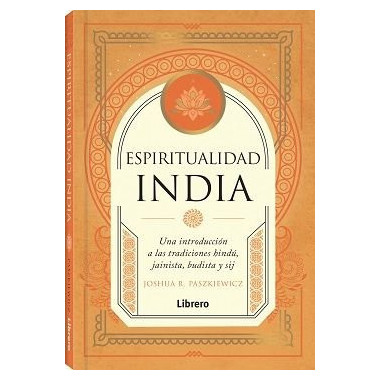 ESPIRITUALIDAD INDIA