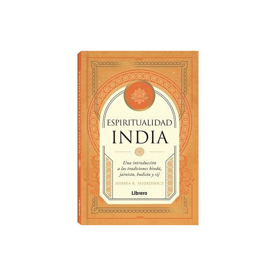 ESPIRITUALIDAD INDIA