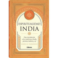 Espiritualidad India   2025