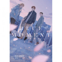 Blue Moment   2024