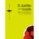 El diablillo de la botella