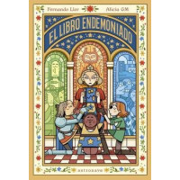 el Libro Endemoniado   2025