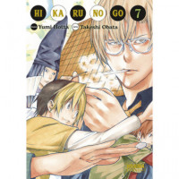Hikaru No Go 07   2024