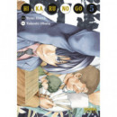 HIKARU NO GO 5