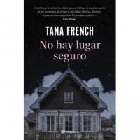 No Hay Lugar Seguro   2025