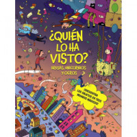 Quien lo Ha Visto Brujas, Unicornios y Ogros   2025