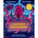 CRIATURAS MISTERIOSAS