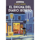 el Enigma del Diario Secreto (cozy Mystery)   2025