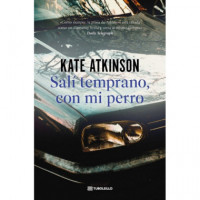 Sali Temprano con mi Perro   2026