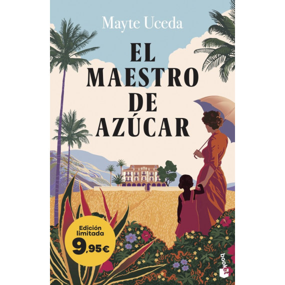 EL MAESTRO DE AZUCAR