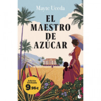 EL MAESTRO DE AZUCAR