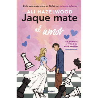 JAQUE MATE AL AMOR