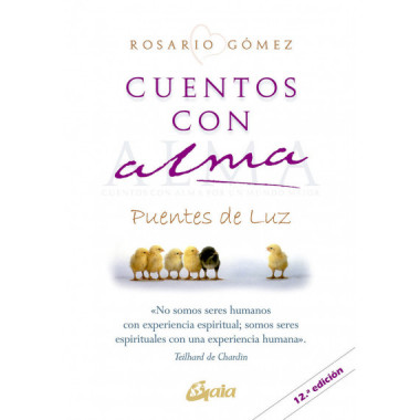 Cuentos con alma: por un mundo mejor