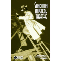 Sandman Mystery Theatre 01   2025