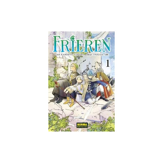 FRIEREN 01
