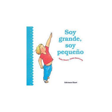 Soy grande, soy peque�o