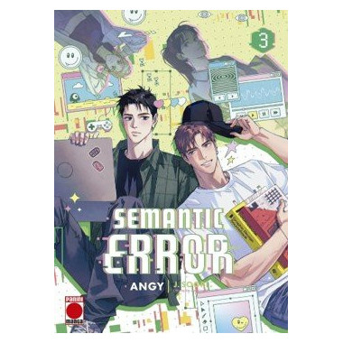 SEMANTIC ERROR N 03