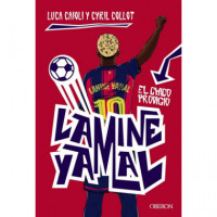 Lamine Yamal. el Chico Prodigio   2026