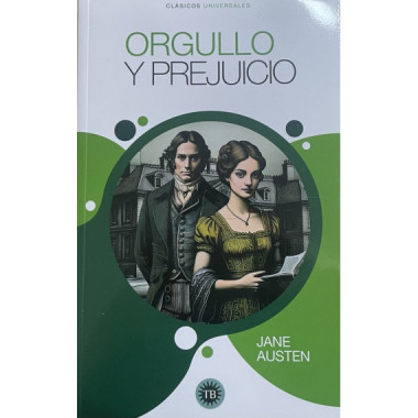 Orgullo y Prejuicio