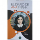 El diario de Ana Frank