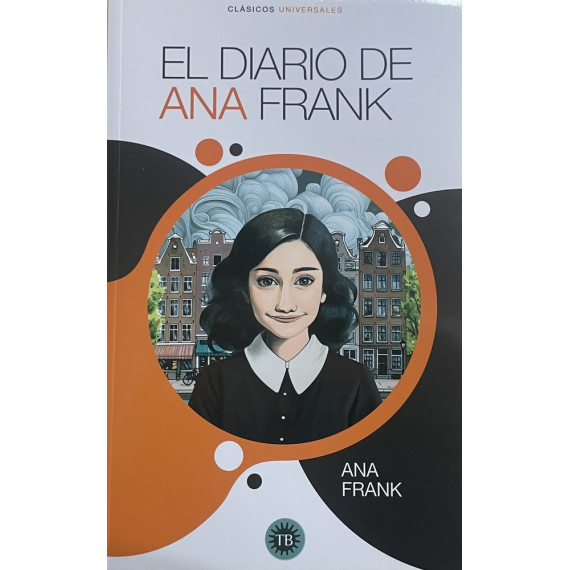 El diario de Ana Frank