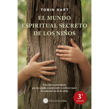 El mundo espiritual secreto de los ni�os