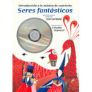 Seres Fant�sticos