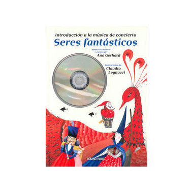 Seres Fant�sticos
