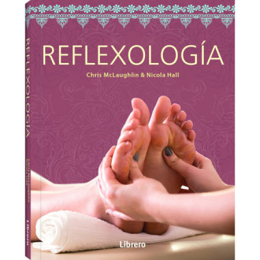 REFLEXOLOG�A