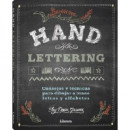 Dibujar letras a mano