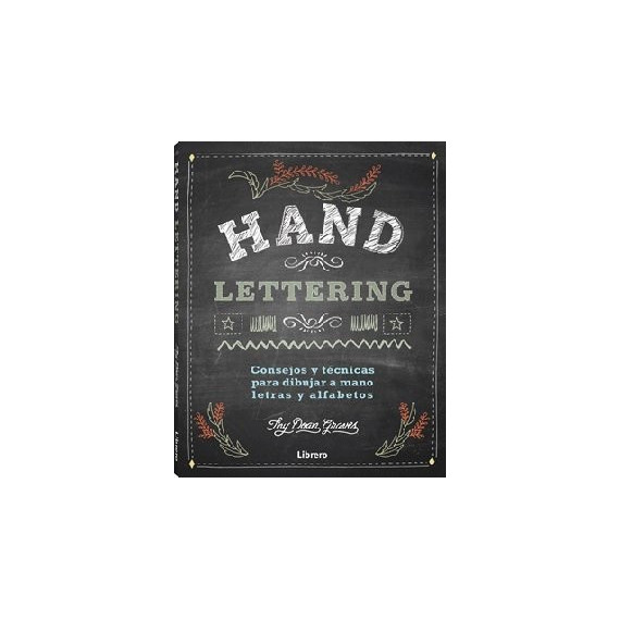 Dibujar letras a mano